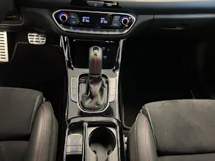Hyundai i30 1.5 T-GDi N-Line