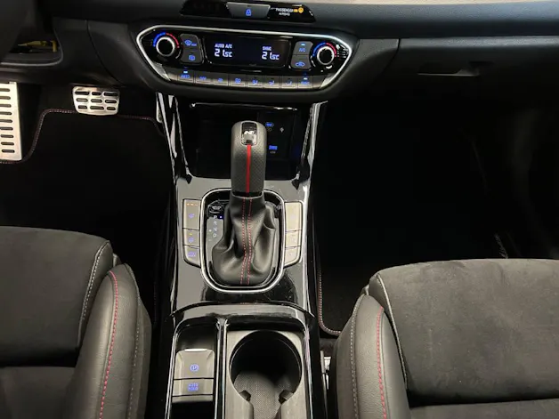 Hyundai i30 1.5 T-GDi N-Line