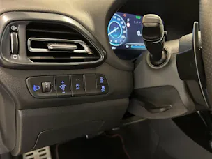 Hyundai i30 1.5 T-GDi N-Line