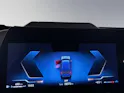 BMW X1 20d xDrive paddles