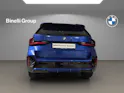 BMW X1 20d xDrive paddles