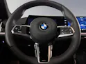 BMW X1 20d xDrive paddles