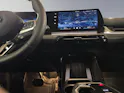 BMW X1 20d xDrive paddles