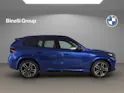 BMW X1 20d xDrive paddles