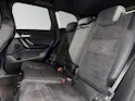 BMW X1 20d xDrive paddles