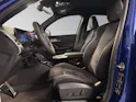 BMW X1 20d xDrive paddles