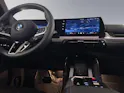 BMW X1 20d xDrive paddles