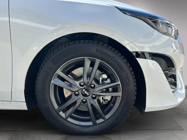 Kia Ceed SW 1.5 T-GDi MHEV GT-Line
