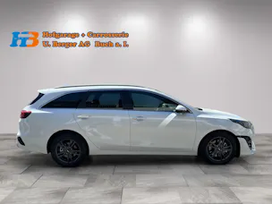 Kia Ceed SW 1.5 T-GDi MHEV GT-Line