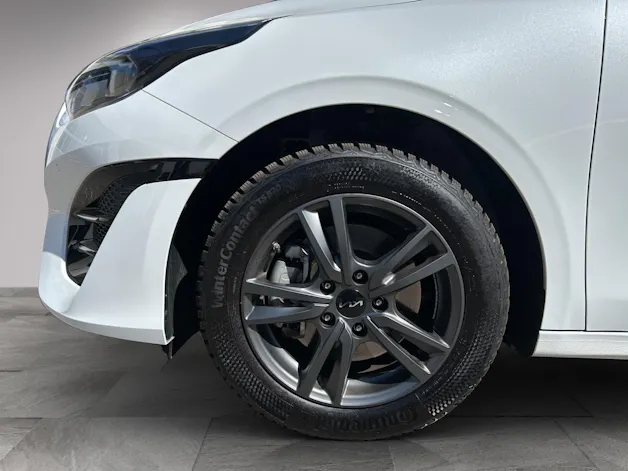 Kia Ceed SW 1.5 T-GDi MHEV GT-Line
