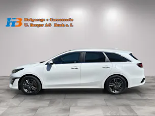 Kia Ceed SW 1.5 T-GDi MHEV GT-Line