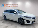 Kia Ceed SW 1.5 T-GDi MHEV GT-Line