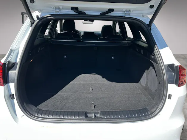 Kia Ceed SW 1.5 T-GDi MHEV GT-Line