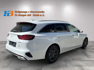 Kia Ceed SW 1.5 T-GDi MHEV GT-Line