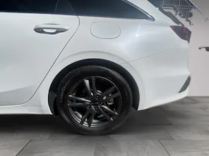 Kia Ceed SW 1.5 T-GDi MHEV GT-Line