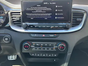 Kia Ceed SW 1.5 T-GDi MHEV GT-Line
