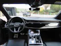 Audi RS Q8 4.0 V8 TFSI quattro T-Tronic