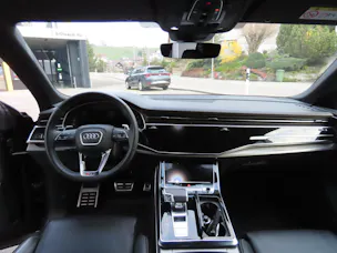 Audi RS Q8 4.0 V8 TFSI quattro T-Tronic