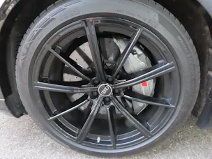 Audi RS Q8 4.0 V8 TFSI quattro T-Tronic
