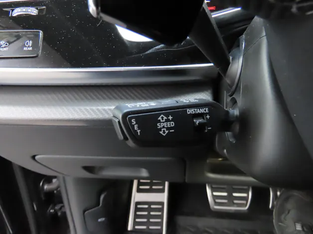 Audi RS Q8 4.0 V8 TFSI quattro T-Tronic