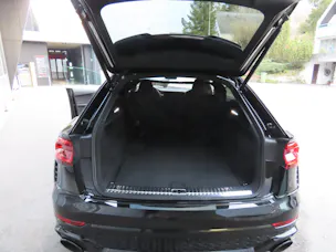 Audi RS Q8 4.0 V8 TFSI quattro T-Tronic
