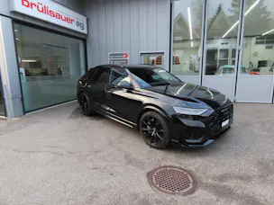 Audi RS Q8 4.0 V8 TFSI quattro T-Tronic