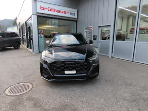 Audi RS Q8 4.0 V8 TFSI quattro T-Tronic
