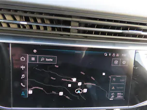 Audi RS Q8 4.0 V8 TFSI quattro T-Tronic