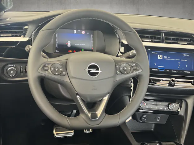 Opel Corsa 1.2 T Hybrid Viva