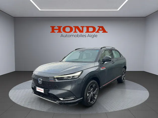 Honda HR-V 1.5 i-MMD Advance Style