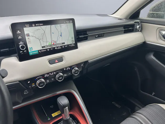 Honda HR-V 1.5 i-MMD Advance Style