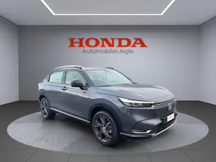 Honda HR-V 1.5 i-MMD Advance Style
