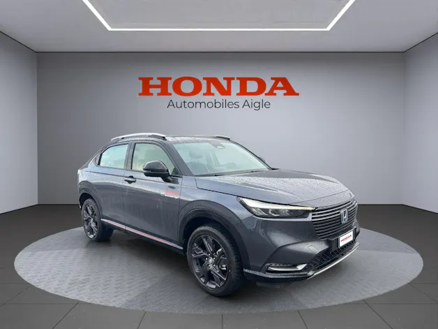 Honda HR-V 1.5 i-MMD Advance Style