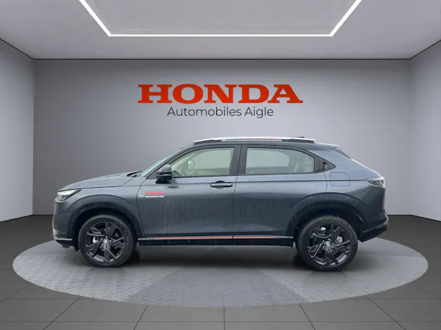 Honda HR-V 1.5 i-MMD Advance Style