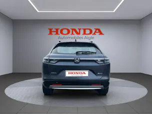 Honda HR-V 1.5 i-MMD Advance Style