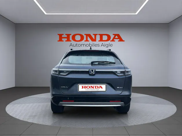 Honda HR-V 1.5 i-MMD Advance Style