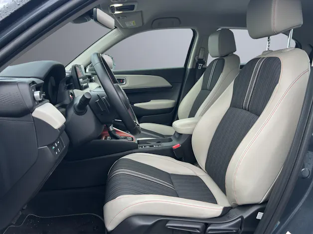 Honda HR-V 1.5 i-MMD Advance Style