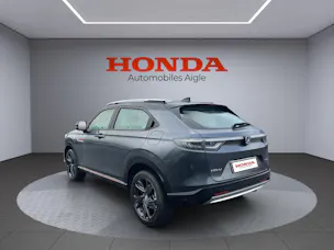 Honda HR-V 1.5 i-MMD Advance Style