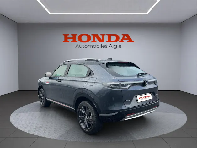 Honda HR-V 1.5 i-MMD Advance Style