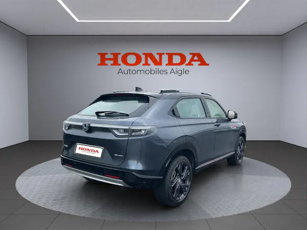 Honda HR-V 1.5 i-MMD Advance Style