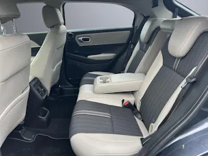 Honda HR-V 1.5 i-MMD Advance Style