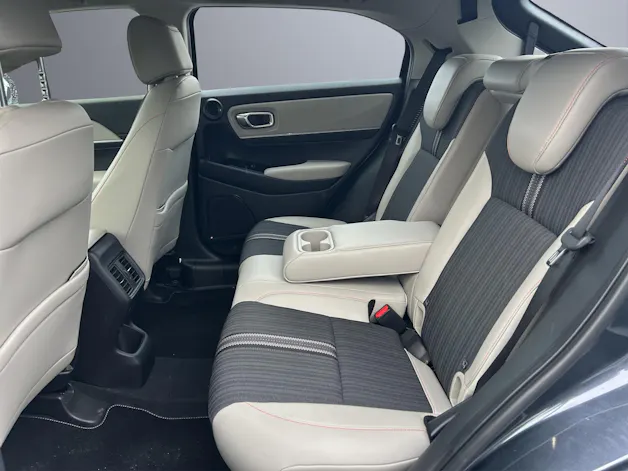 Honda HR-V 1.5 i-MMD Advance Style