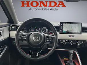 Honda HR-V 1.5 i-MMD Advance Style