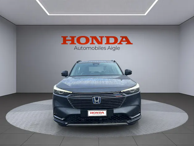 Honda HR-V 1.5 i-MMD Advance Style
