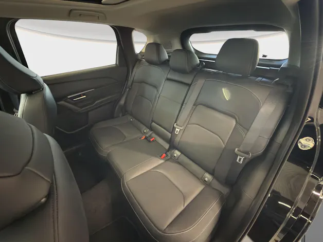 Mazda CX-5 2.5 Homura AWD