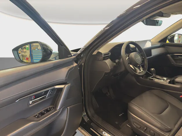 Mazda CX-5 2.5 Homura AWD