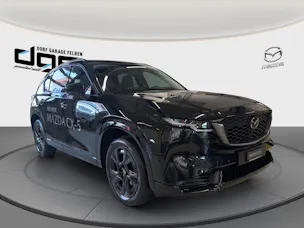 Mazda CX-5 2.5 Homura AWD