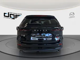 Mazda CX-5 2.5 Homura AWD