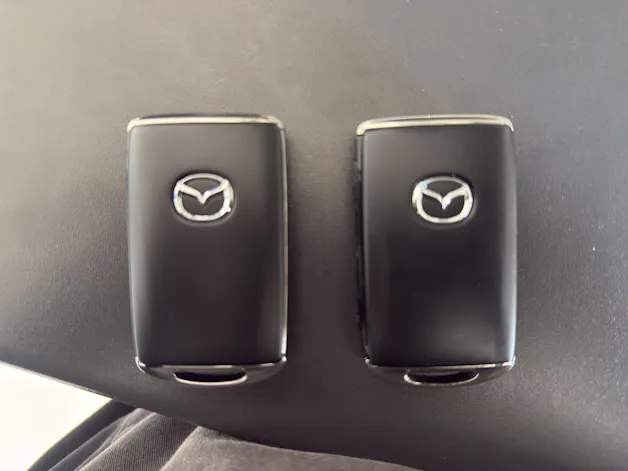 Mazda CX-5 2.5 Homura AWD