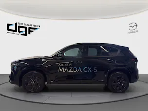 Mazda CX-5 2.5 Homura AWD